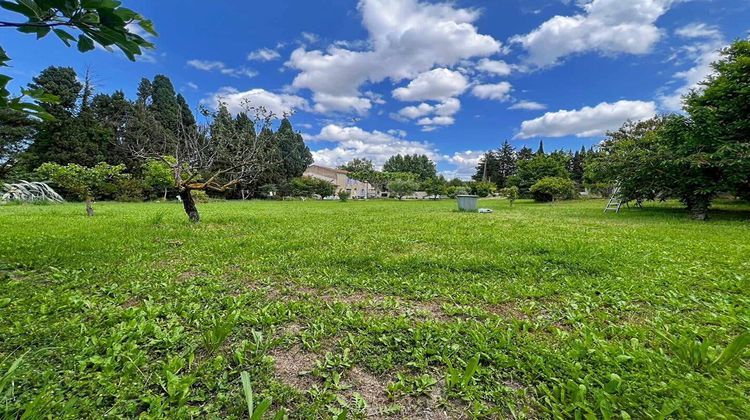 Ma-Cabane - Vente Maison EYRAGUES, 250 m²