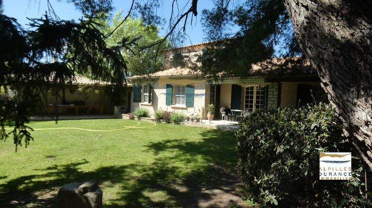 Ma-Cabane - Vente Maison Eyragues, 125 m²