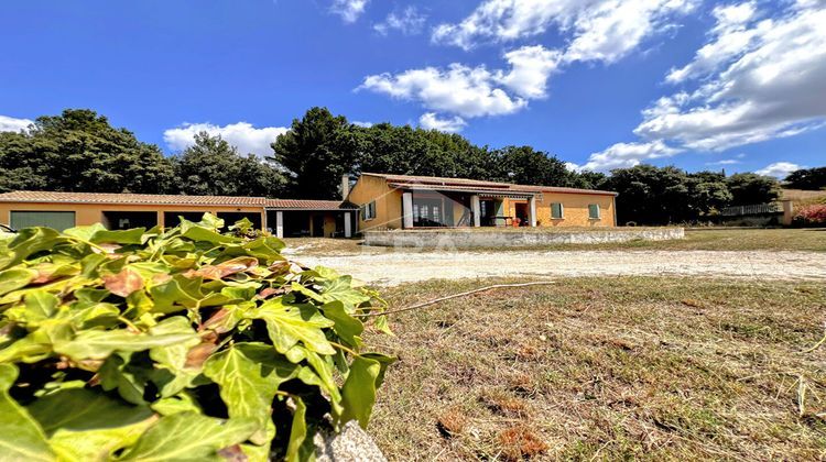 Ma-Cabane - Vente Maison EYRAGUES, 130 m²