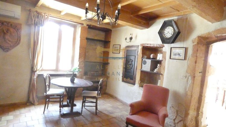 Ma-Cabane - Vente Maison Eyragues, 185 m²