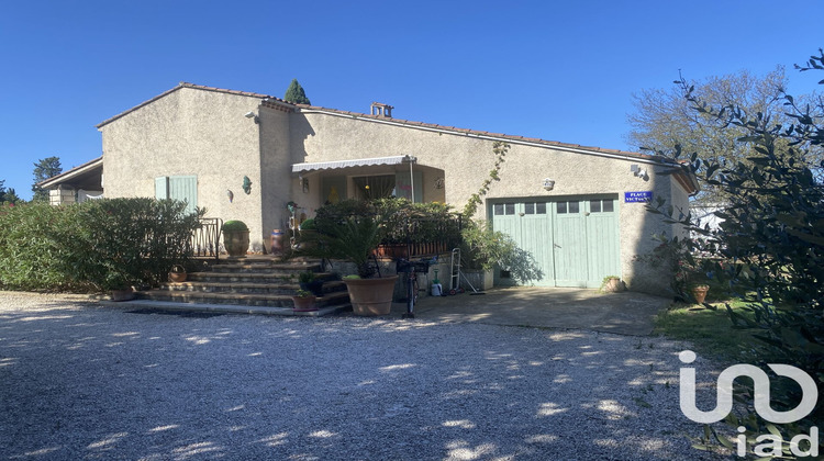 Ma-Cabane - Vente Maison Eyragues, 108 m²