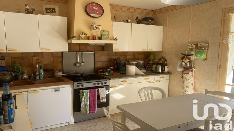 Ma-Cabane - Vente Maison Eyragues, 108 m²