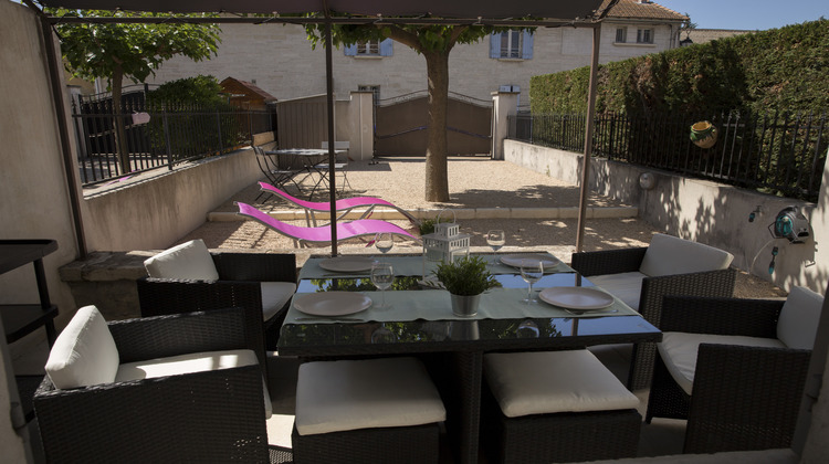 Ma-Cabane - Vente Maison Eyragues, 92 m²