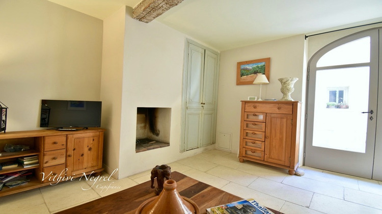 Ma-Cabane - Vente Maison EYRAGUES, 78 m²