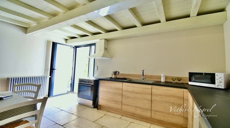 Ma-Cabane - Vente Maison EYRAGUES, 78 m²