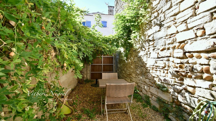 Ma-Cabane - Vente Maison EYRAGUES, 78 m²