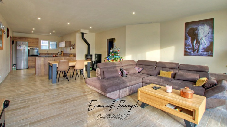 Ma-Cabane - Vente Maison EYRAGUES, 104 m²