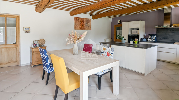 Ma-Cabane - Vente Maison EYRAGUES, 125 m²