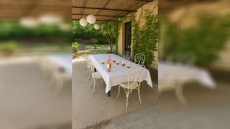 Ma-Cabane - Vente Maison EYRAGUES, 269 m²