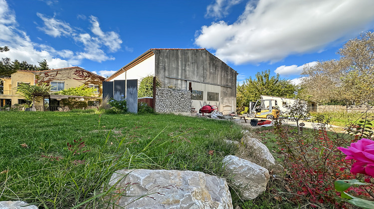 Ma-Cabane - Vente Maison EYRAGUES, 260 m²