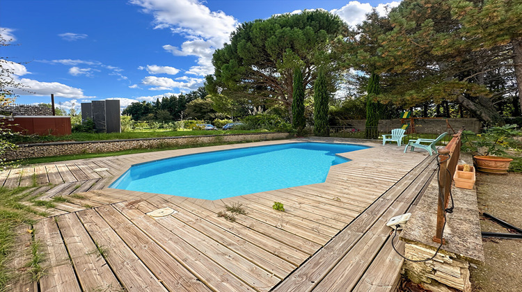 Ma-Cabane - Vente Maison EYRAGUES, 260 m²