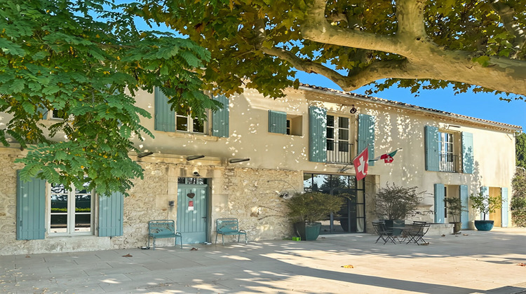 Ma-Cabane - Vente Maison EYRAGUES, 335 m²