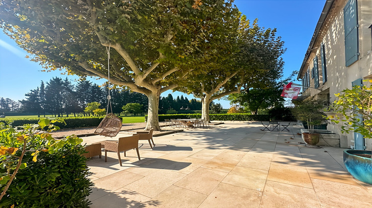 Ma-Cabane - Vente Maison EYRAGUES, 335 m²