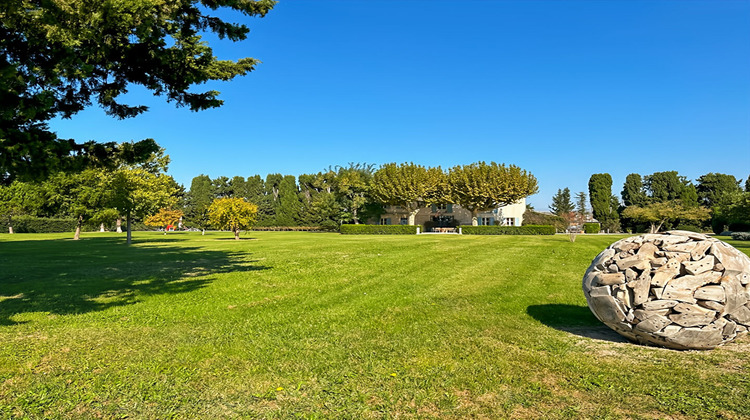 Ma-Cabane - Vente Maison EYRAGUES, 335 m²
