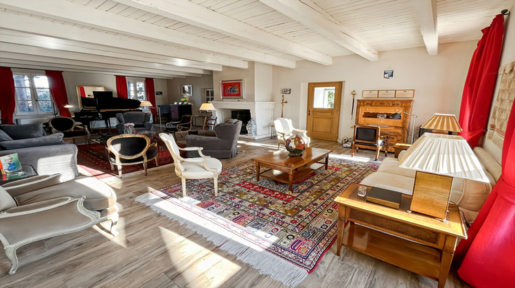 Ma-Cabane - Vente Maison EYRAGUES, 335 m²