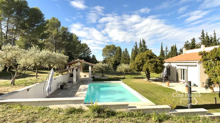 Ma-Cabane - Vente Maison Eyragues, 145 m²