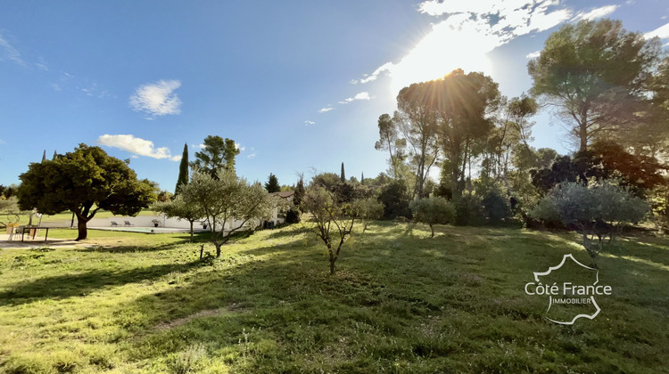 Ma-Cabane - Vente Maison Eyragues, 145 m²