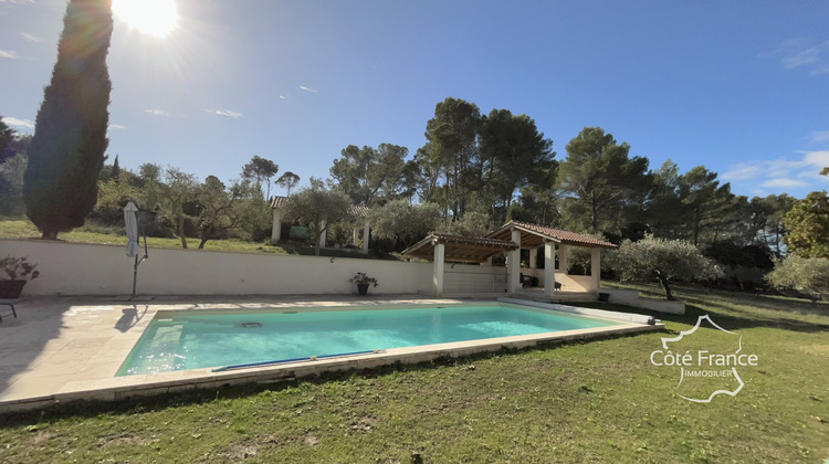 Ma-Cabane - Vente Maison Eyragues, 145 m²