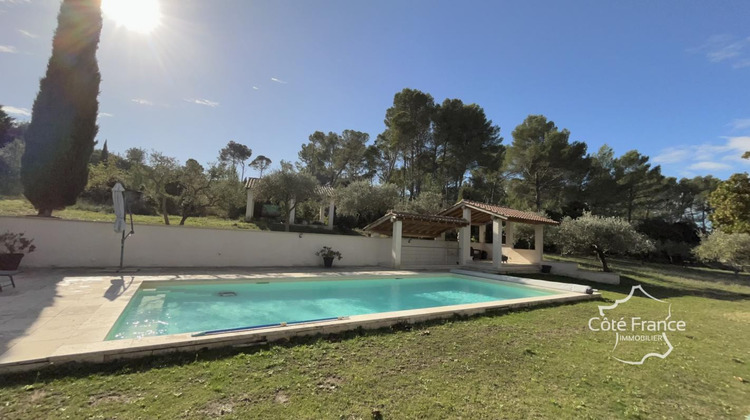 Ma-Cabane - Vente Maison EYRAGUES, 145 m²