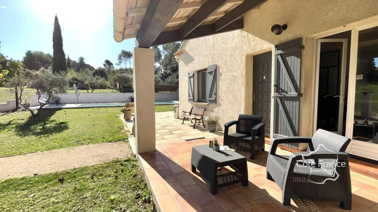 Ma-Cabane - Vente Maison EYRAGUES, 145 m²