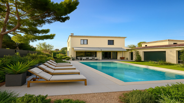 Ma-Cabane - Vente Maison EYRAGUES, 160 m²