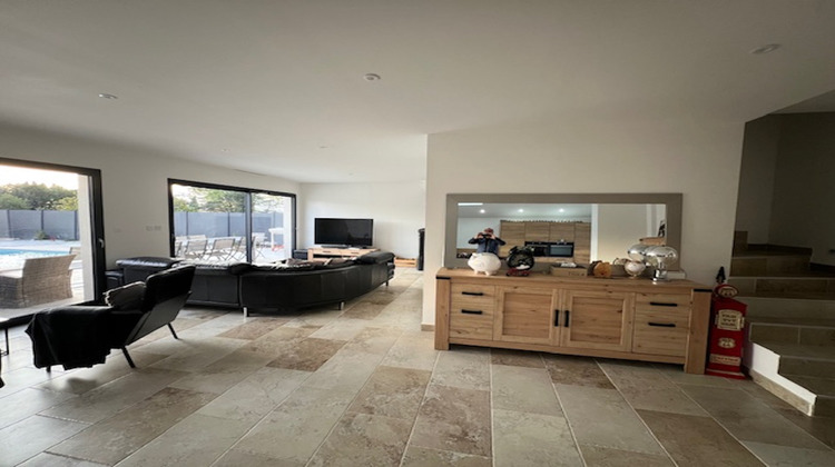 Ma-Cabane - Vente Maison EYRAGUES, 160 m²