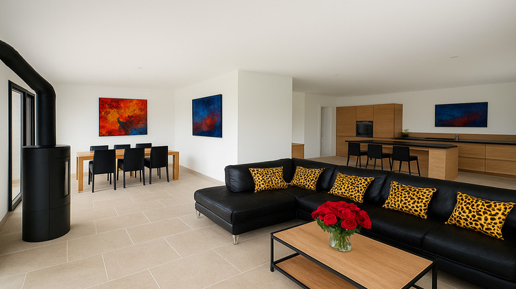 Ma-Cabane - Vente Maison EYRAGUES, 160 m²