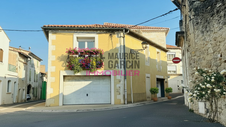 Ma-Cabane - Vente Maison Eyragues, 77 m²