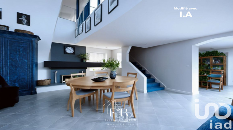 Ma-Cabane - Vente Maison Eyragues, 165 m²