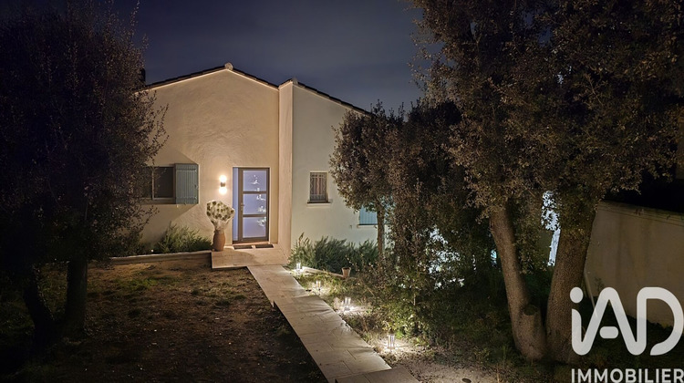 Ma-Cabane - Vente Maison Eyragues, 140 m²