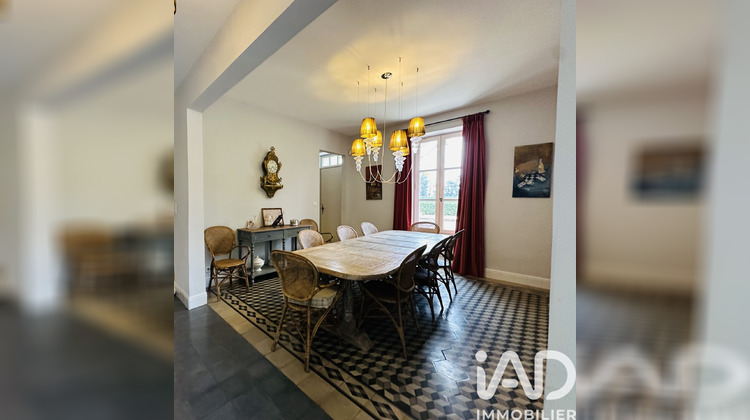 Ma-Cabane - Vente Maison Eyragues, 332 m²