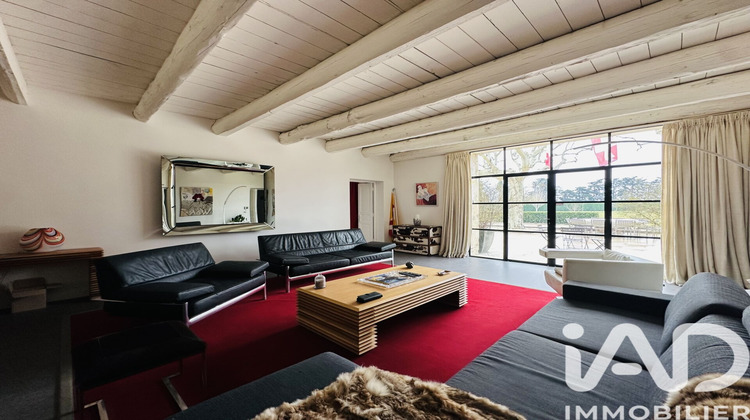 Ma-Cabane - Vente Maison Eyragues, 332 m²