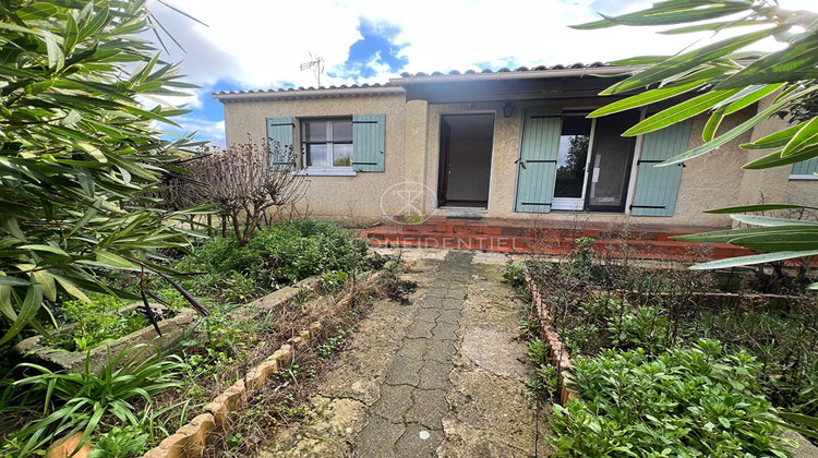 Ma-Cabane - Vente Maison EYRAGUES, 110 m²