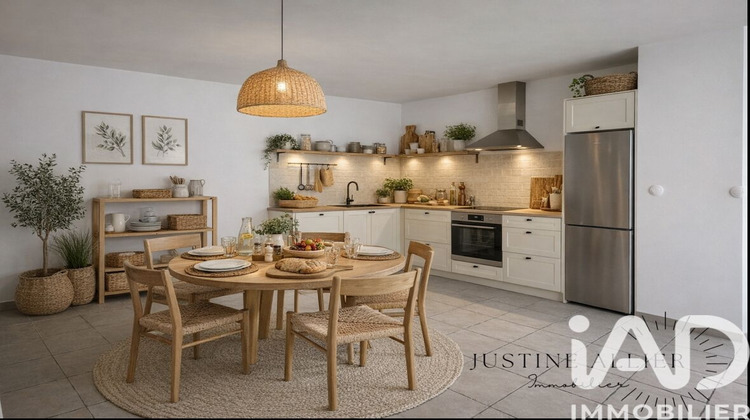 Ma-Cabane - Vente Maison Eyragues, 120 m²