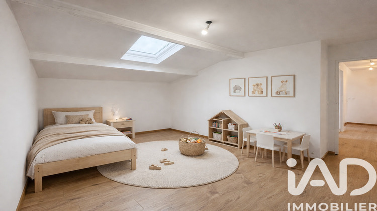 Ma-Cabane - Vente Maison Eyragues, 119 m²