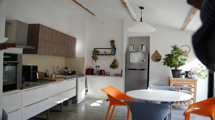 Ma-Cabane - Vente Maison EYRAGUES, 124 m²