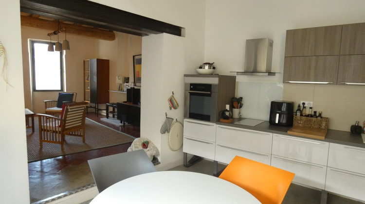 Ma-Cabane - Vente Maison EYRAGUES, 124 m²