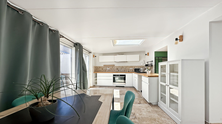 Ma-Cabane - Vente Maison EYRAGUES, 78 m²