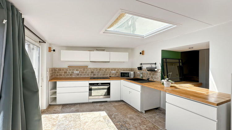 Ma-Cabane - Vente Maison EYRAGUES, 78 m²