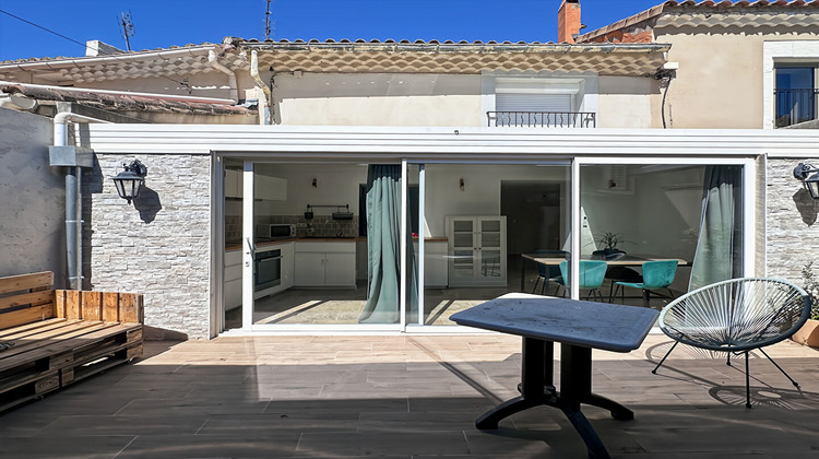 Ma-Cabane - Vente Maison EYRAGUES, 78 m²