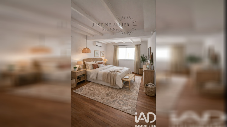 Ma-Cabane - Vente Maison Eyragues, 120 m²