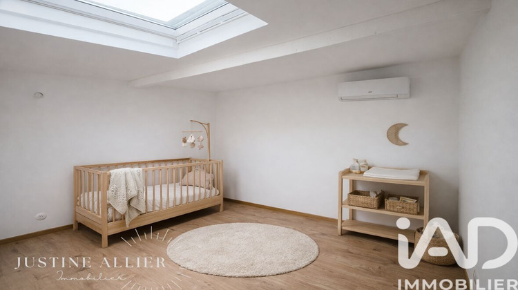 Ma-Cabane - Vente Maison Eyragues, 120 m²