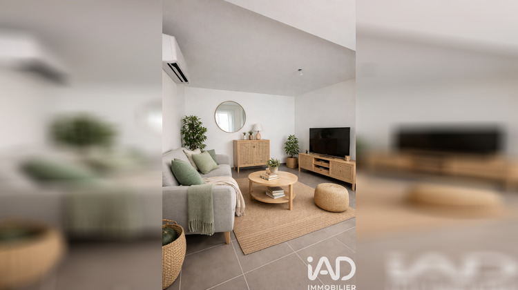 Ma-Cabane - Vente Maison Eyragues, 119 m²