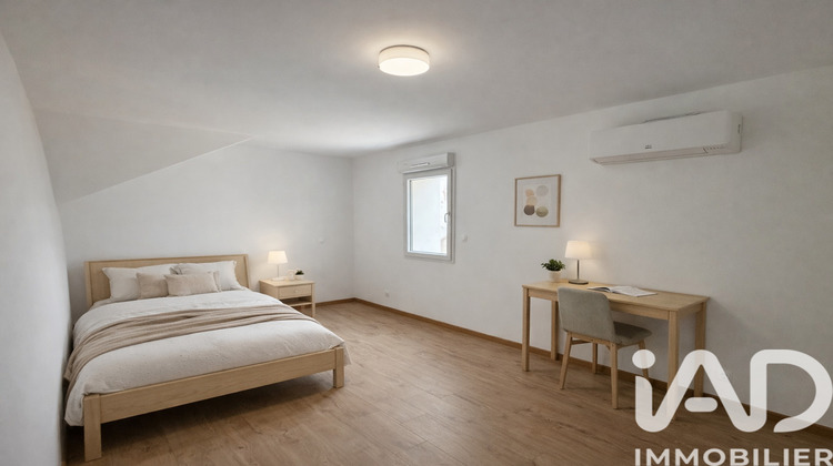Ma-Cabane - Vente Maison Eyragues, 119 m²