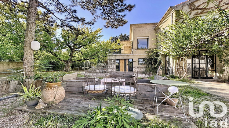 Ma-Cabane - Vente Maison Eyragues, 200 m²