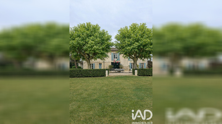 Ma-Cabane - Vente Maison Eyragues, 332 m²