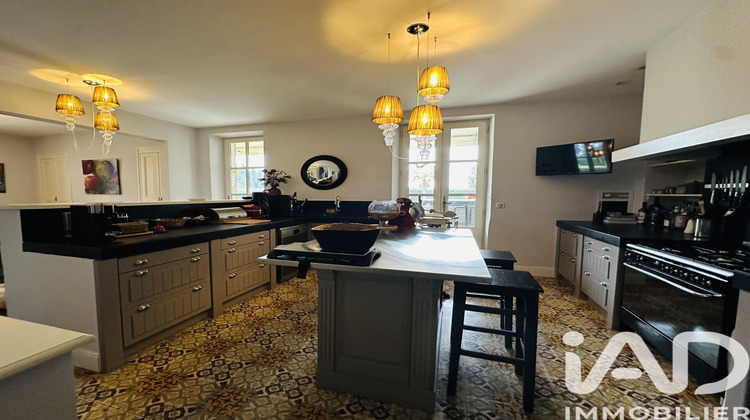 Ma-Cabane - Vente Maison Eyragues, 332 m²