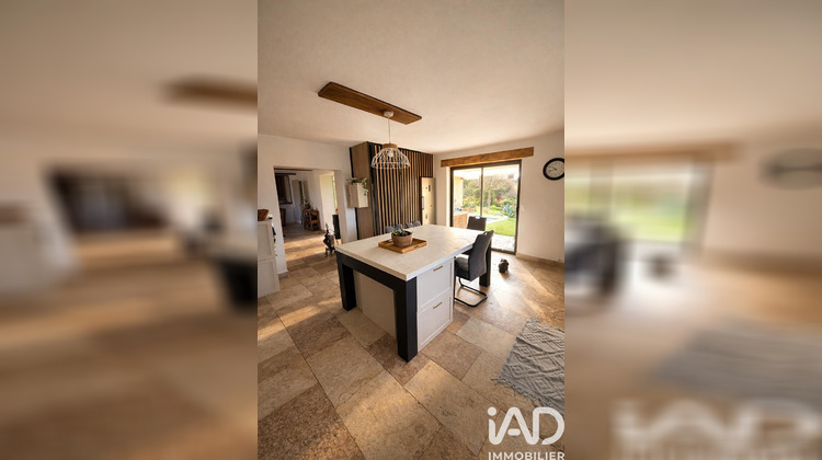 Ma-Cabane - Vente Maison Eyragues, 250 m²