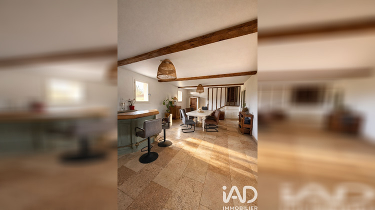 Ma-Cabane - Vente Maison Eyragues, 250 m²