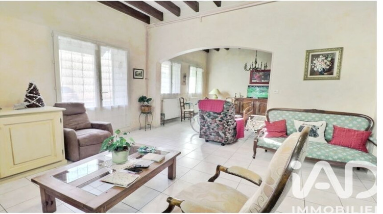 Ma-Cabane - Vente Maison Eyragues, 160 m²